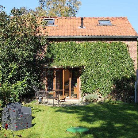 Gite L'Ecurie Jodoigne Exterior foto